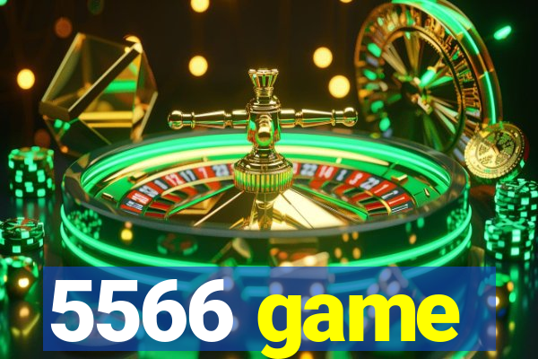 5566 game